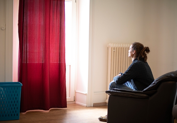 Nachtbetreutes Wohnen
